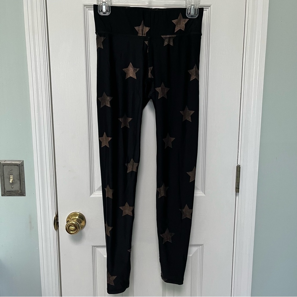 Terez Star Leggings S